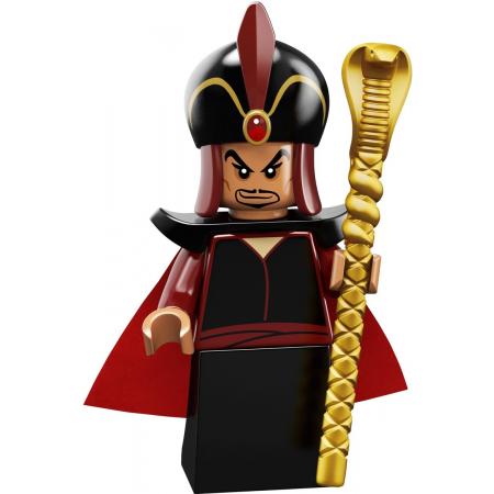 LEGO® Minifigures Disney Series 2 - Jafar 11/18  - 71024
