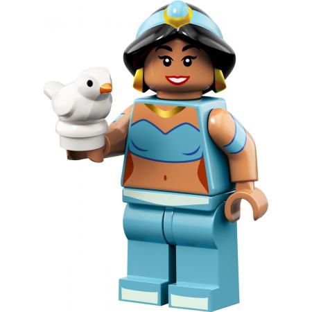 LEGO® Minifigures Disney Series 2 - Jasmine 12/18  - 71024