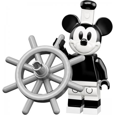 LEGO® Minifigures Disney Series 2 - Vintage Mickey 1/18  - 71024
