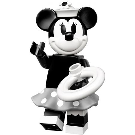 LEGO® Minifigures Disney Series 2 - Vintage Minnie 2/18  - 71024