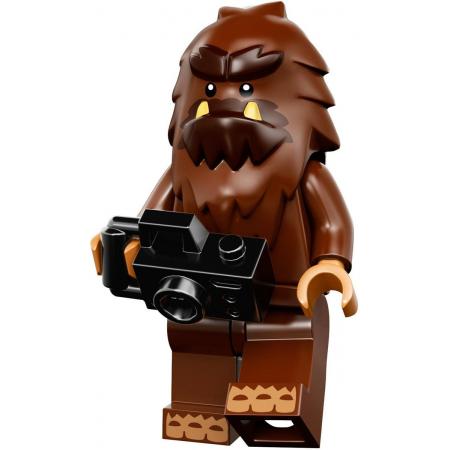 LEGO® Minifigures Series 14 Monsters  - Bigfoot 15/16 - 71010