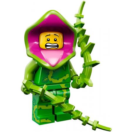 LEGO® Minifigures Series 14 Monsters  - Plantenmonster 5/16 - 71010
