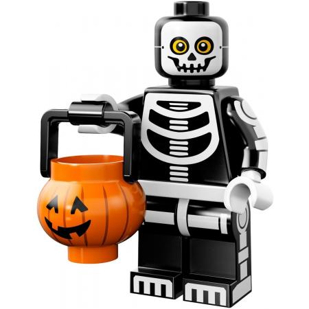 LEGO® Minifigures Series 14 Monsters  - Skeletman 11/16 - 71010