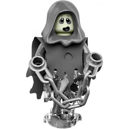 LEGO® Minifigures Series 14 Monsters  - Spook 7/16 - 71010