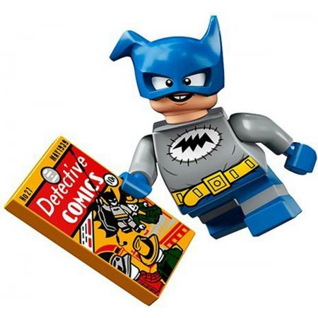 LEGO® Minifigures Series DC Super heroes - Bat-Mite 16/16 - 71026