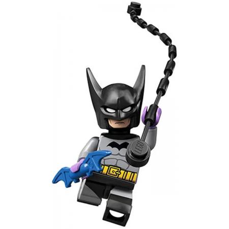 LEGO® Minifigures Series DC Super heroes - Batman 10/16 - 71026