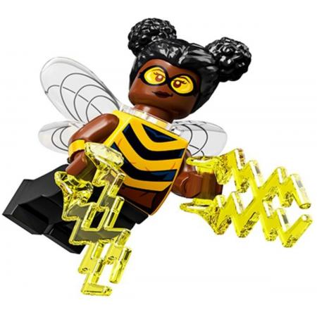 LEGO® Minifigures Series DC Super heroes - Bumblebee 14/16 - 71026