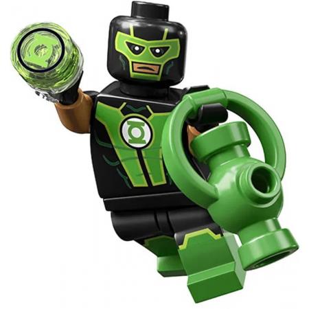 LEGO® Minifigures Series DC Super heroes - Green Lantern 8/16 - 71026