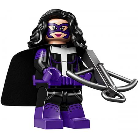 LEGO® Minifigures Series DC Super heroes - Huntress 11/16 - 71026