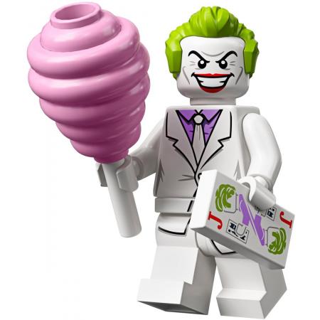 LEGO® Minifigures Series DC Super heroes - Joker 13/16 - 71026