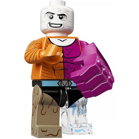 LEGO® Minifigures Series DC Super heroes - Metamorpho 12/16 - 71026