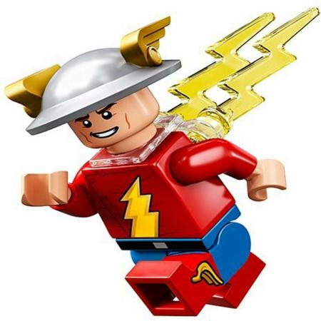 LEGO® Minifigures Series DC Super heroes - The Flash 15/16 - 71026