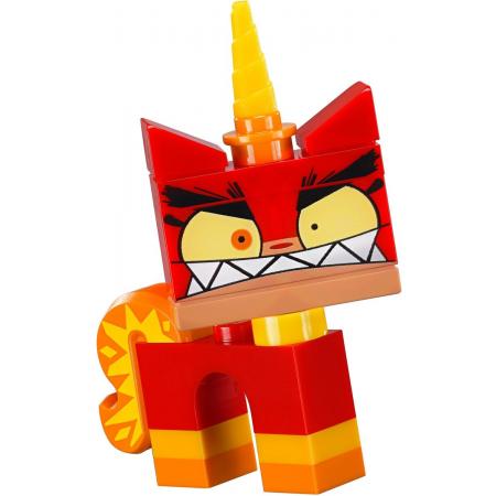 LEGO® Minifigures Unikitty Series - Angry Unikitty 2/12 - 41775