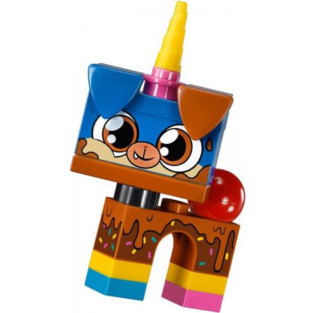 LEGO® Minifigures Unikitty Series - Dessert Puppycorn 12/12 - 41775 - Copy