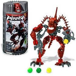   - Bionicle Piraka Hakann 8901