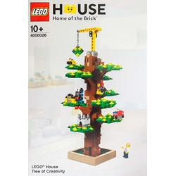   -   House Tree of Creativity (4000026)