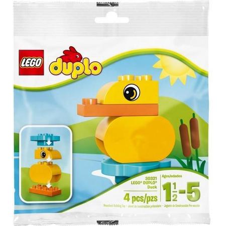 Lego 30321 Duplo eend