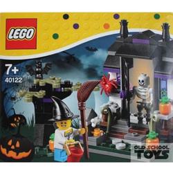   40122 Halloween Trick or Treat (limited edition)