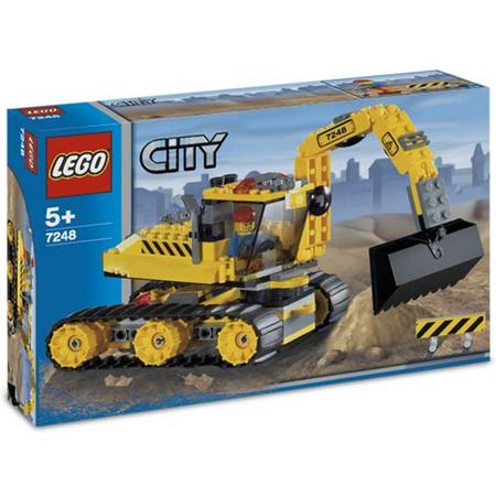 Lego 7248
