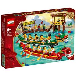   80103 Dragon Boat Race