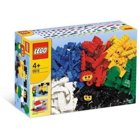 Lego Basic Basistenen 240 pcs - 5515