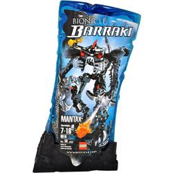   Bionicle Mantax