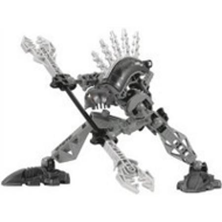 Lego Bionicle Rahkshi