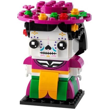 Lego BrickHeadz 40492 - La Catrina