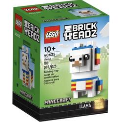   Brickheadz 40625 Llama