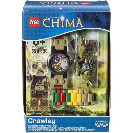 Lego Chima horloge Crawley Lego 9000416