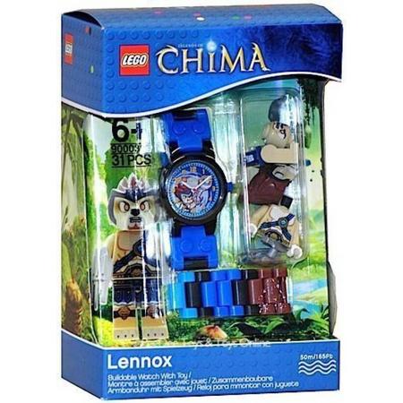 Lego Chima horloge Lennox Lego 9000393