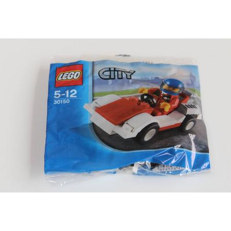 Lego City 30150