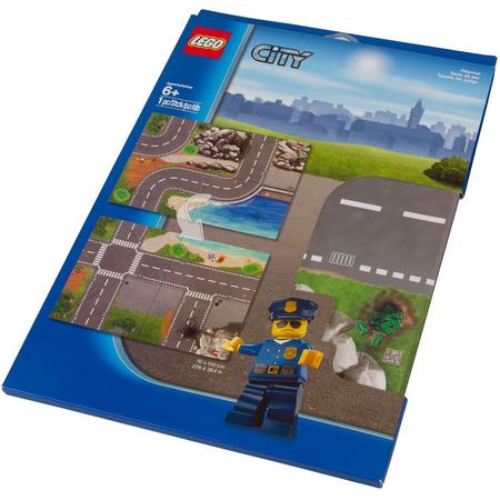 Lego City: