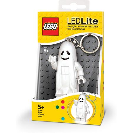 Lego: Classic Ghost Key Light (met batterijen)