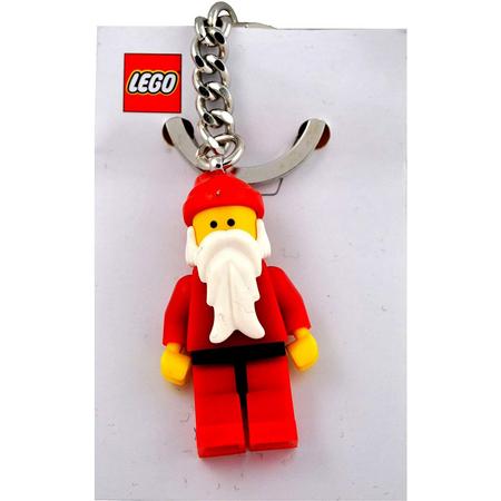 Lego Classic Kerstman Sleutelhanger  850150