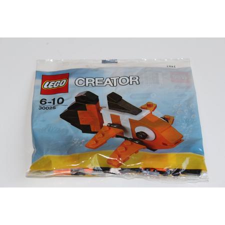 Lego Creator 30025