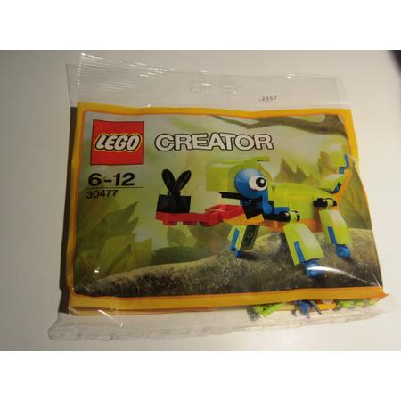 Lego Creator 30477