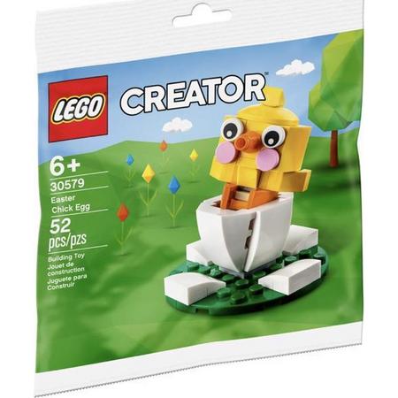 Lego Creator 30579 Paaskuiken