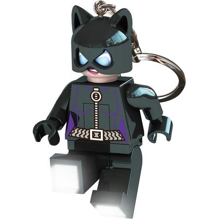 Lego: DC Super Heroes - Catwoman Key Light (met batterijen)