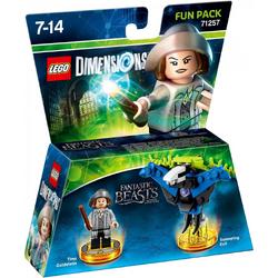   Dimensions: Fun Pack W7 Fantastic Beasts (71257)
