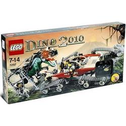   Dino 2010 Dino transporter - 7297