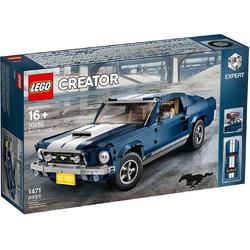   Ford Mustang (10265)