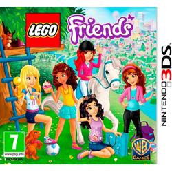   Friends /3DS