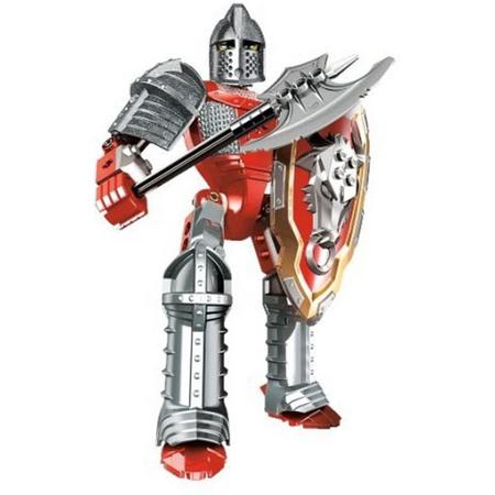 Lego Knights Kingdom Sir Adric
