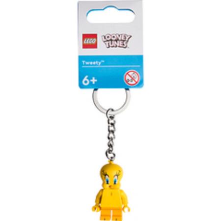 Lego Looney Tunes™ 854200 Tweety sleutelhanger