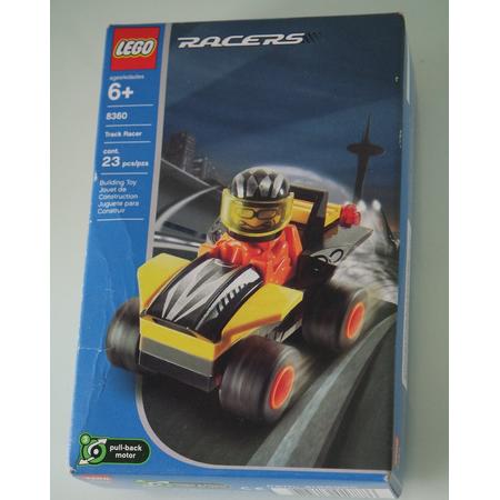 Lego Racers 8360