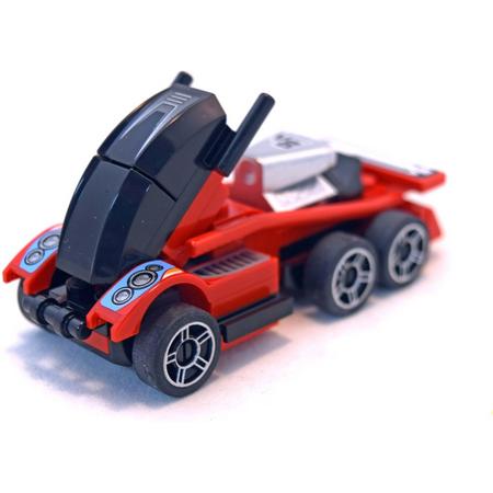 Lego Racers F6 Truck 8656