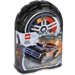   Racers Power Cruiser - 8643