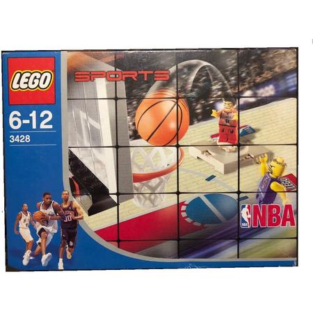 Lego Sports NBA  set 4428