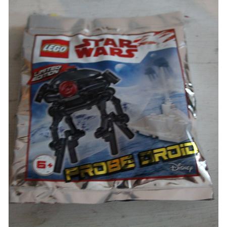 Lego Star Wars - Landspeeder (polybag)